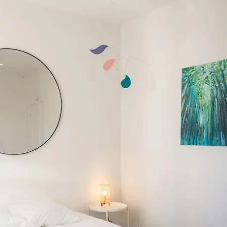#21 Staywiz Us -2 Bdr Balconies 10 Mins Walk To Sea 5mins To Tram *