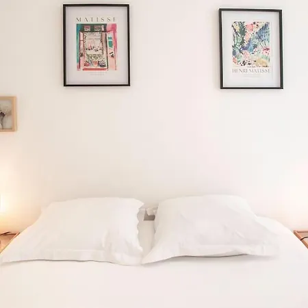 #21 Staywiz Us -2 Bdr Balconies 10 Mins Walk To Sea 5mins To Tram * Nice