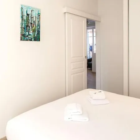 #21 Staywiz Us -2 Bdr Balconies 10 Mins Walk To Sea 5mins To Tram Appartement