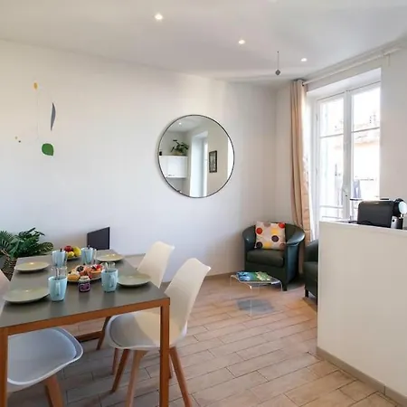 Appartement #21 Staywiz Us -2 Bdr Balconies 10 Mins Walk To Sea 5mins To Tram *