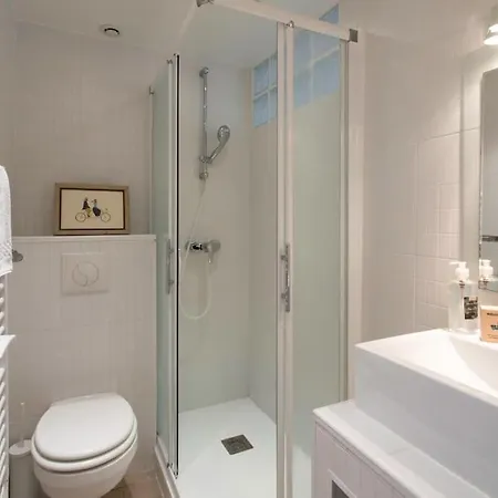 #21 Staywiz Us -2 Bdr Balconies 10 Mins Walk To Sea 5mins To Tram Nice