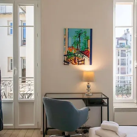 #21 Staywiz Us -2 Bdr Balconies 10 Mins Walk To Sea 5mins To Tram * Nice