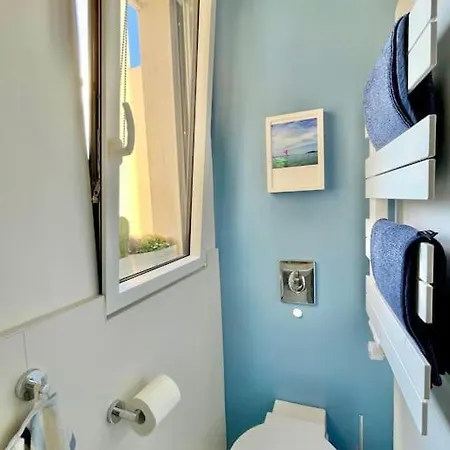 2p Bonjour Soleil Apartment *