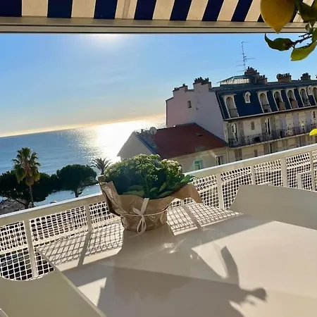 2p Bonjour Soleil Apartment Nice