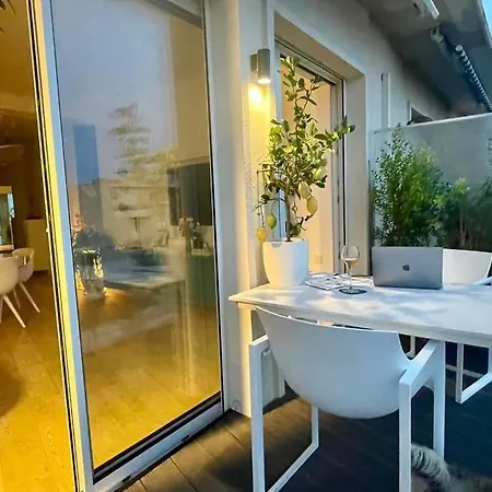 2p Bonjour Soleil Apartment *
