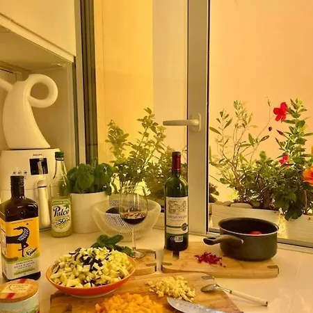 2p Bonjour Soleil Apartment