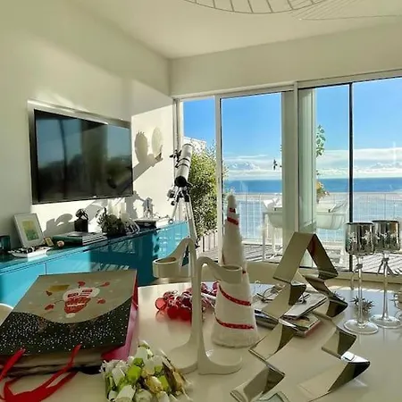 2p Bonjour Soleil Apartment *