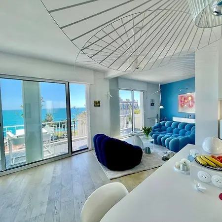 2p Bonjour Soleil Apartment