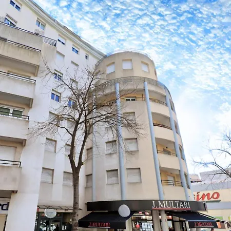 Apartment Nestor&jeeves - Le Gabriel - Centre - Near Beach Nice