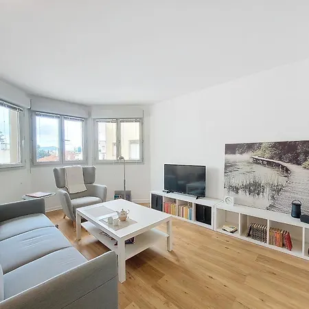 Apartment Nestor&jeeves - Le Gabriel - Centre - Near Beach
