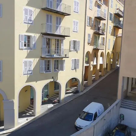 Riviera Old Town Deluxe Apartment Nice