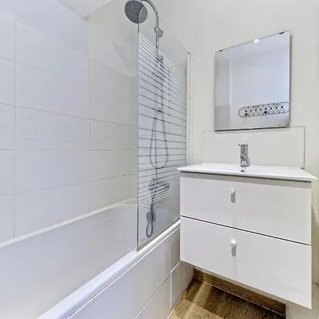 Centre Ville-grand De 50 M2 - Cosy Avec Terrasse -wifi