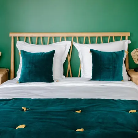 Appartement Serenity Chic Center