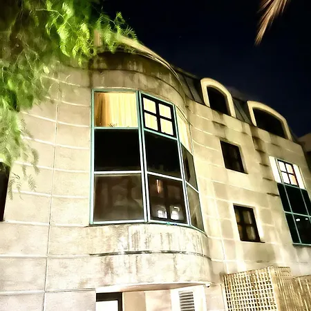 Superbestudio In - 450m Of The Sea- Garden View Apartment Nice