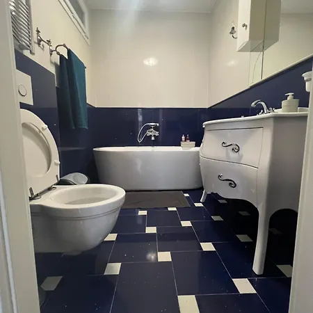 Apartment Location D'appartement