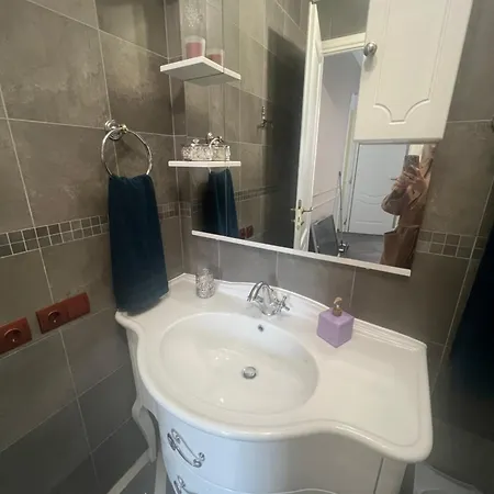 Apartment Location D'appartement Nice