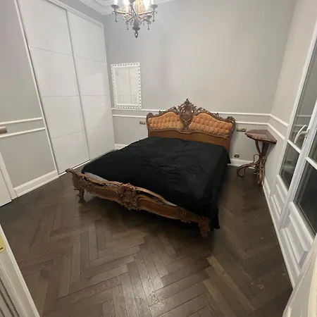 Apartment Location D'appartement *