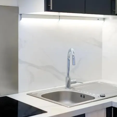 Apartment Beautiful & Cosy Studio - Port De Nice