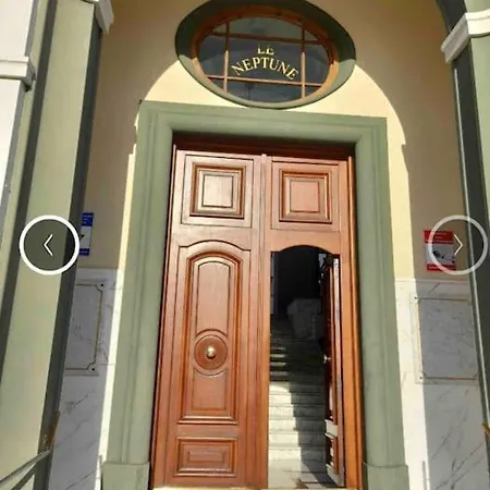 Beautiful & Cosy Studio - Port De Apartment *