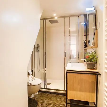 La Treille Ap4334 By Riviera Homes Apartment Nice