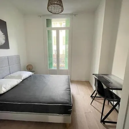 Comboul Appartement *