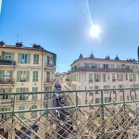 Nestor&jeeves - Eclat Nicois - - Near Nice