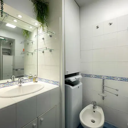 Apartment Gloria 4 Pers Piscina A/c Wifi *