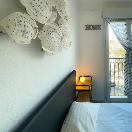 Gloria 4 Pers Piscina A/c Wifi Apartment