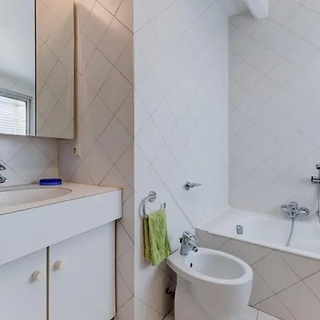 Massena - Wi-fi, Ac, Balcony, 3 Pers Apartment
