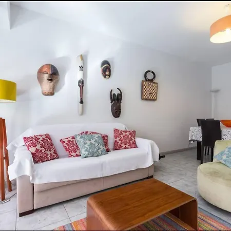 Apartment Bel 2 Proche Et Centre *