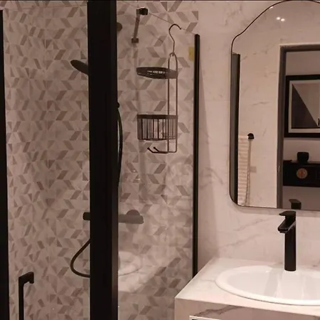 Apartment Bel 2 Proche Et Centre