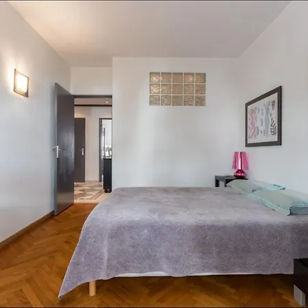 Apartment Bel 2 Proche Et Centre