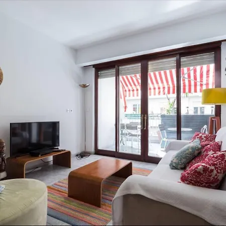 Apartment Bel 2 Proche Et Centre *