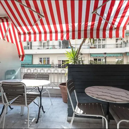 Bel 2 Proche Et Centre Apartment *