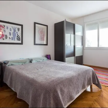 Apartment Bel 2 Proche Et Centre *