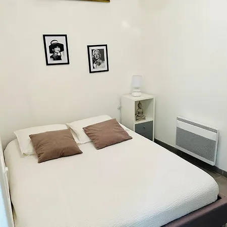 Apartment Centre Libe