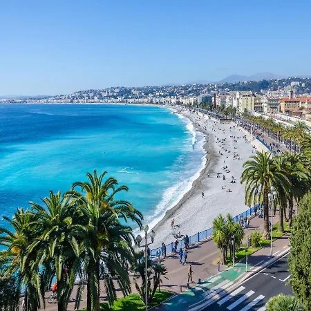 My Cosy Flat-centre Of Nice- Perfect Location Appartement Nice