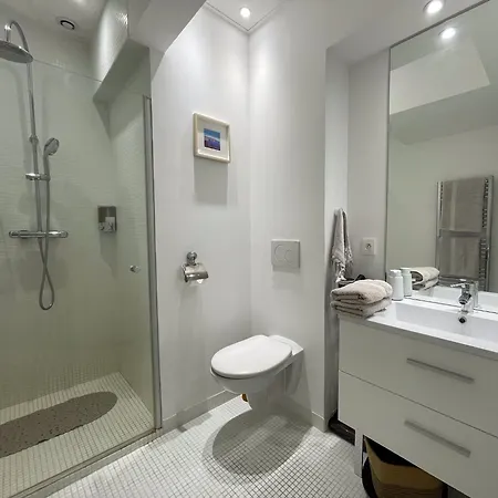 Magenta Mama - Comfort&charm In Carré D'or - Near Appartement *