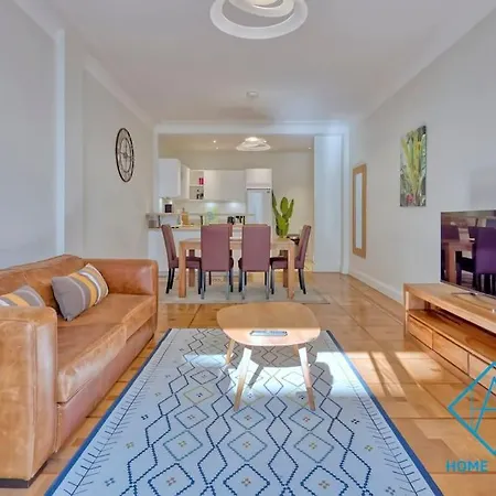 New Luxurious - Jean Medecin Apartment Nice