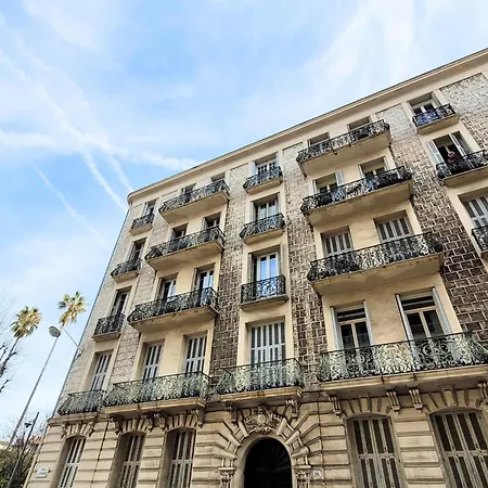 Nestor&jeeves - Victoire - - Near Appartement