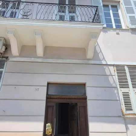 élégant 4 Couchages Front De Clim Parking Privatif Wifi Appartement