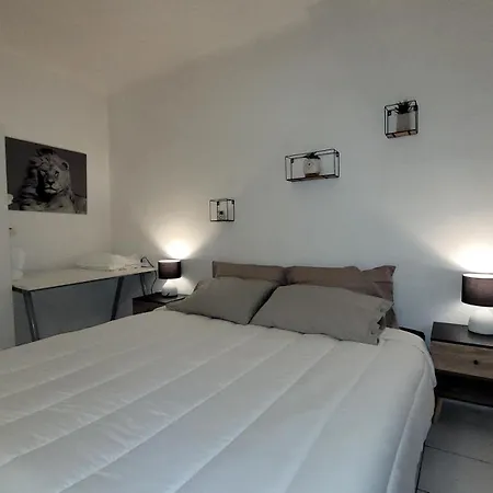 Appartement Beach Appart Nice