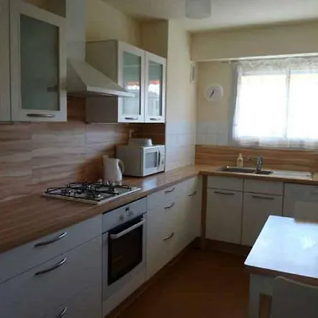 Jean Huguette Apartment