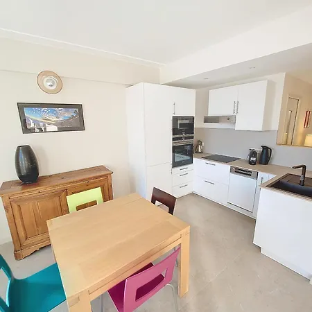 Nestor&jeeves - Ciel Azur - Terrace Appartement Nice