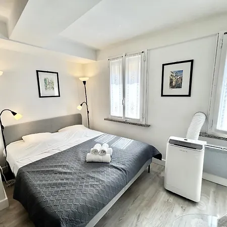 A Ot Cocon Daugustin Old Town Center Apartment