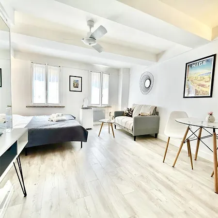 Apartment A Ot Cocon Daugustin Old Town Center *