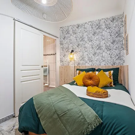 Renting - Fodere - Charm & Comfort 2p Heart Of - Ac & Wifi