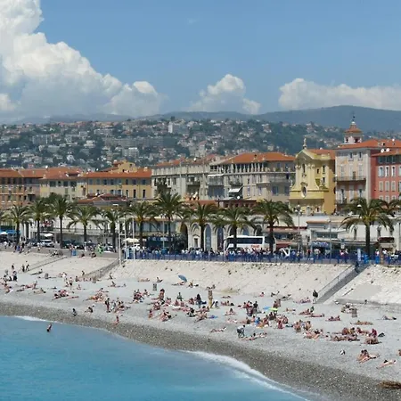 Appartement Cœur D'azur *