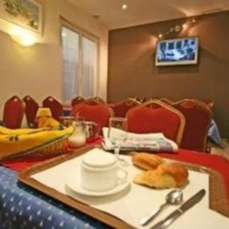 Ozz Auberge de jeunesse Nice