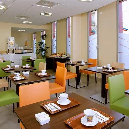 Appart'city Classic Aparthotel